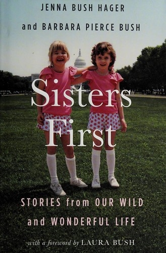 Sisters First - Autographed Copy