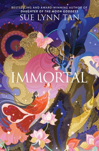 Immortal Autographed (Deluxe Limited Edition)