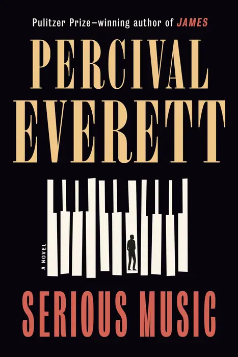 Serious Music: A Novel (Signed B&N Exclusive Book)