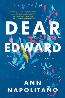 Dear Edward - Autographed Copy