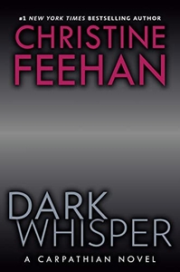 Dark Whisper Autographed