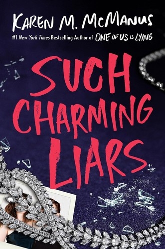 Such Charming Liars Autographed