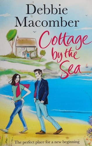 Cottage by the Sea - Autographed Copy