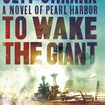 To Wake the Giant - Autographed Copy
