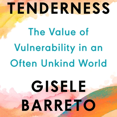 Radical Tenderness Autographed