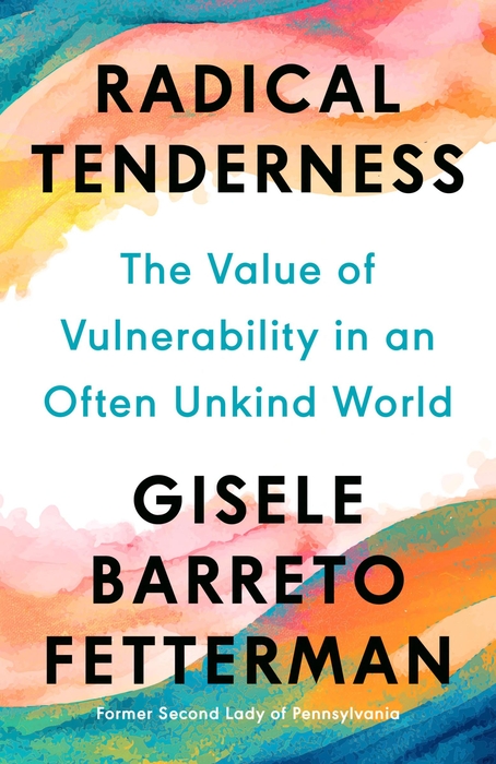 Radical Tenderness Autographed