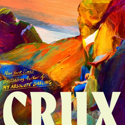 Crux Autographed