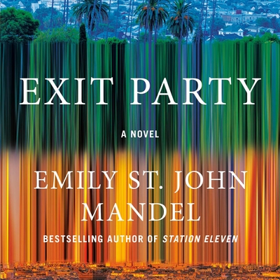Exit Party Autographed