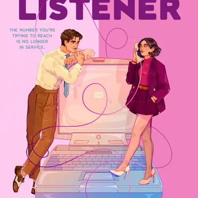 Longtime Listener Autographed