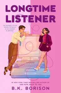 Longtime Listener Autographed