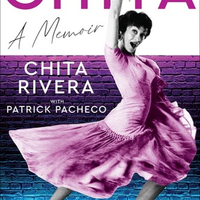 Chita Autographed