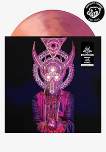 Eviscerate Exclusive LP With Autographed Insert