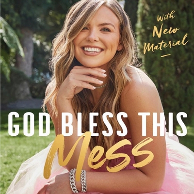 God Bless This Mess Autographed