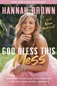 God Bless This Mess Autographed