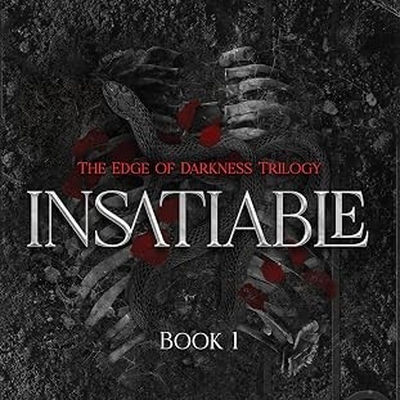 Insatiable Autographed