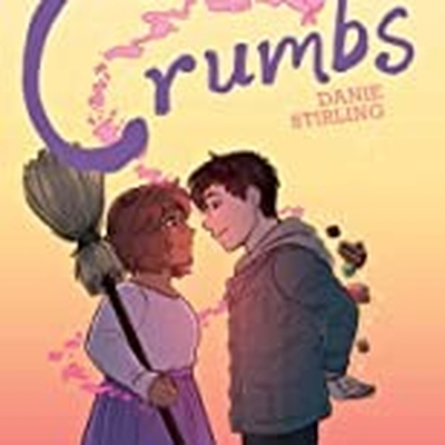 Crumbs Autographed