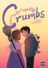 Crumbs Autographed