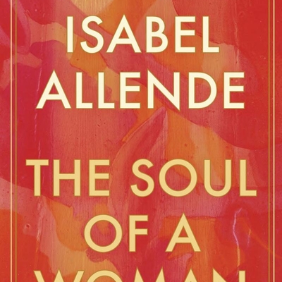 The Soul of a Woman Autographed