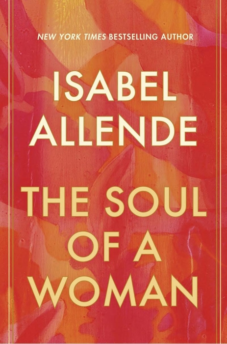 The Soul of a Woman Autographed