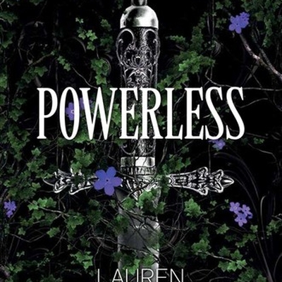 Powerless Autographed