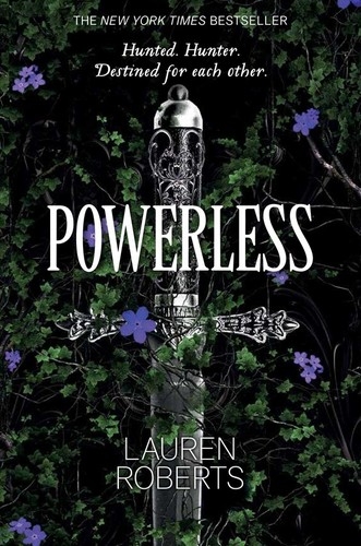 Powerless Autographed