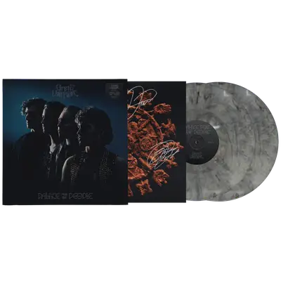 Palace for the People - Oracle Variant (Signed First Pressing) - Greta Van Fleet Official Store