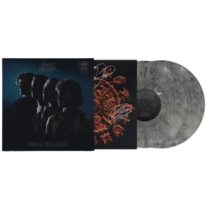 Palace for the People - Oracle Variant (Signed First Pressing) - Greta Van Fleet Official Store