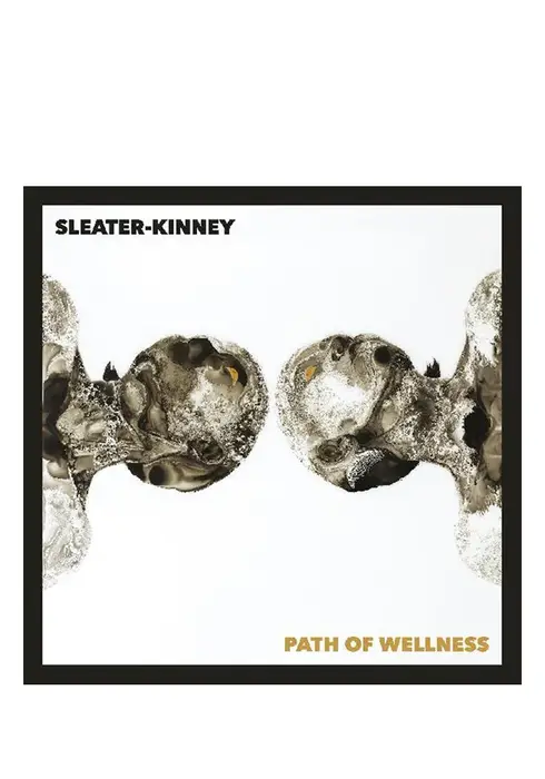 Path Of Wellness CD (Autographed)