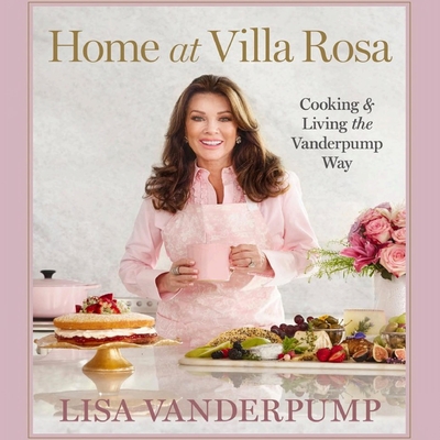 Home at Villa Rosa Autographed