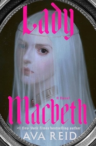 Lady Macbeth Autographed