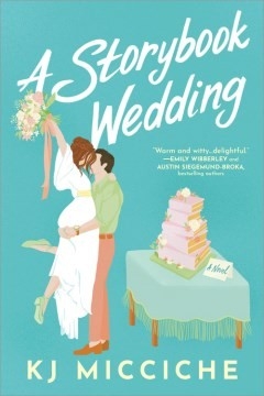 Storybook Wedding Autographed