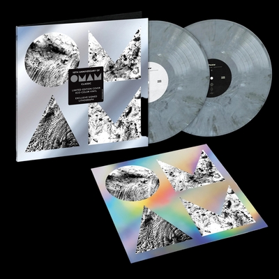 OMAM US Of Monsters And Men - Beneath The Skin (Limited Edition Eco-Mix Graphi