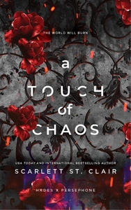 A Touch of Chaos Autographed
