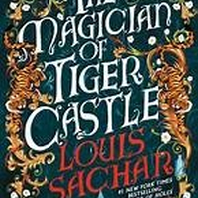 The Magician of Tiger Castle Autographed