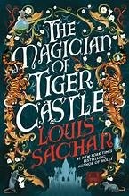 The Magician of Tiger Castle Autographed