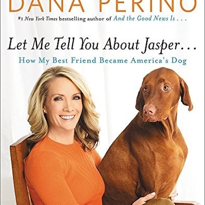 Let Me Tell You about Jasper - Autographed Copy