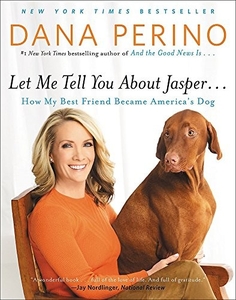 Let Me Tell You about Jasper - Autographed Copy