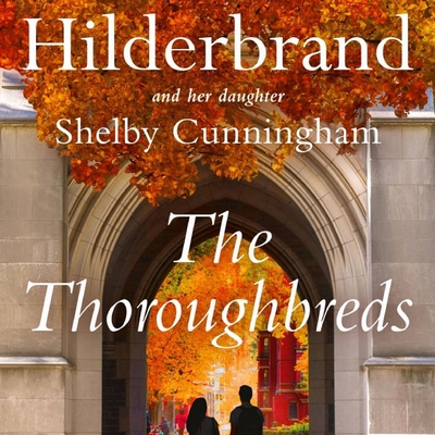 The Thoroughbreds Autographed