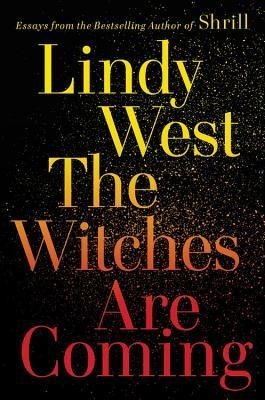 The Witches Are Coming - Autographed Copy