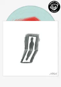 Nova Exclusive LP With Autographed Postcard