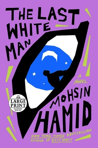 The Last White Man Autographed