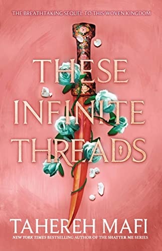 These Infinite Threads Autographed