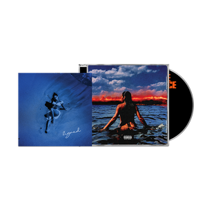 Jessie Reyez A LITTLE VENGEANCE Signed Edition CD - Official Store