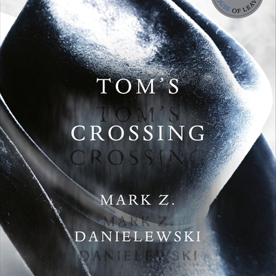 Tom's Crossing Autographed