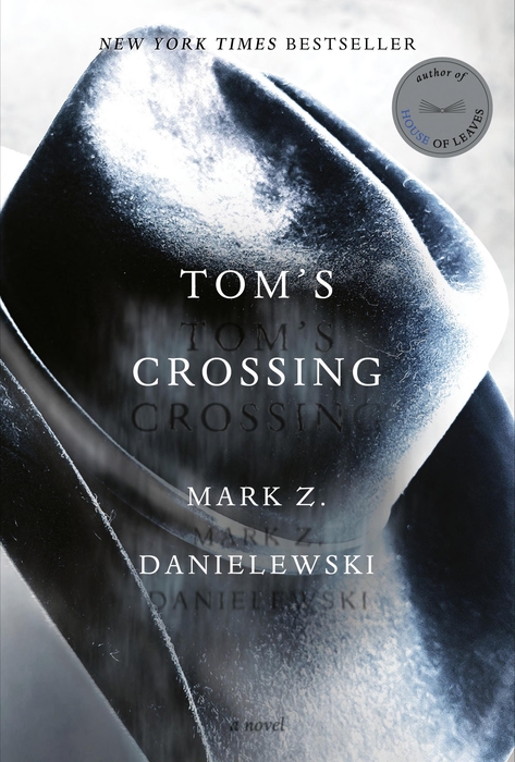 Tom's Crossing Autographed
