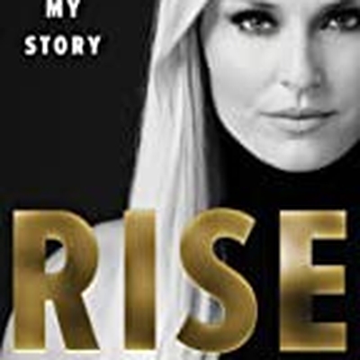Rise Autographed