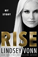 Rise Autographed