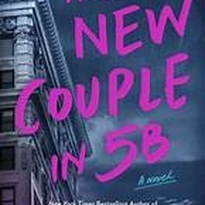 New Couple In 5B Autographed