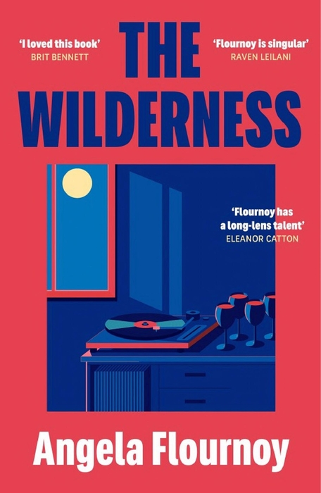 The Wilderness Autographed