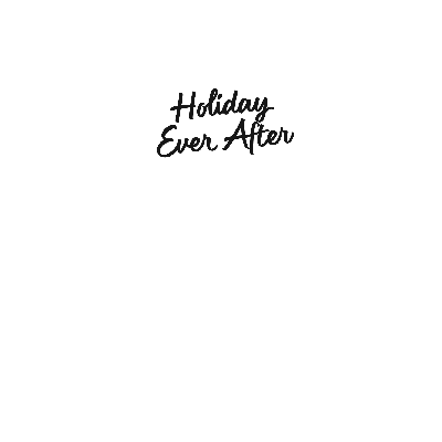 Holiday Ever After Autographed